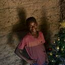 Gabriel Silva encontró un árbol de navidad en la basura que cambió su vida