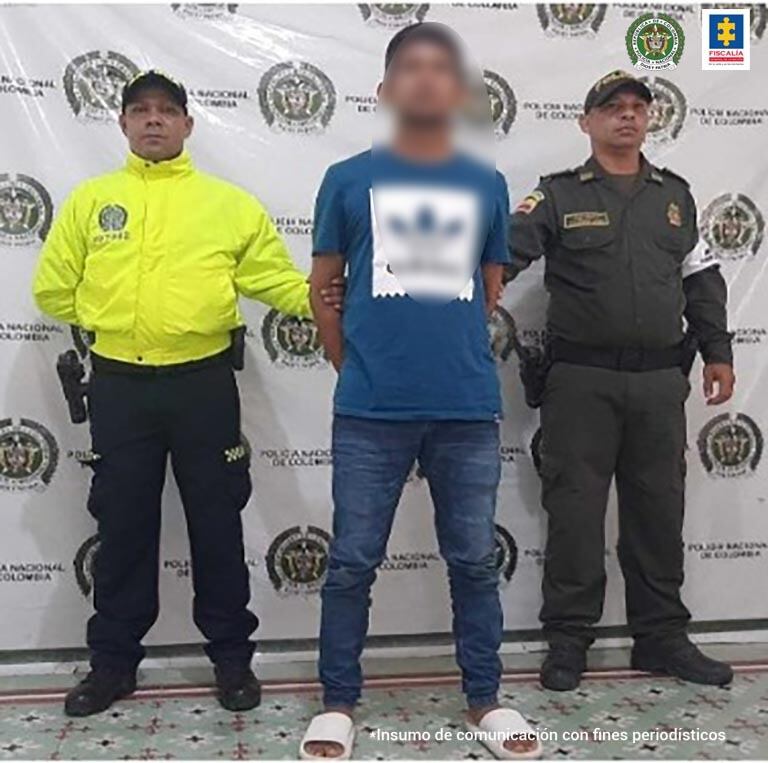 Hombre en Magdalena aceptó que abusó de sus hijas, gemelas, durante siete años