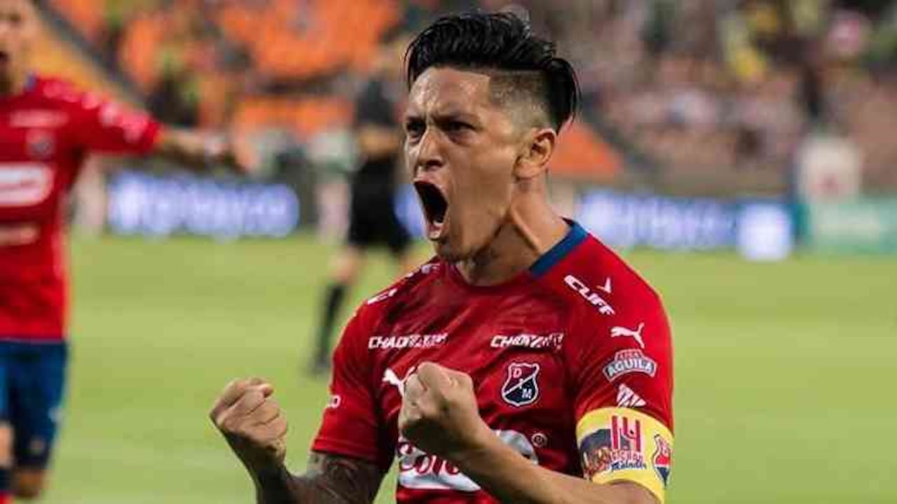 El goleador marcó 41 goles en 47 partidos en 2019.