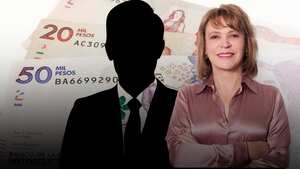 ¿Qué opina María Isabel? A Petro le apareció sobrino