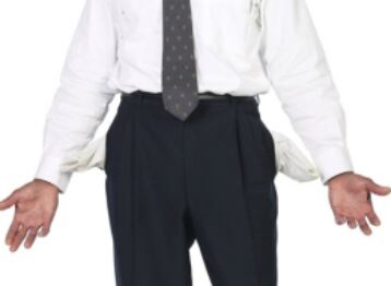 'salvavidas' para morosos