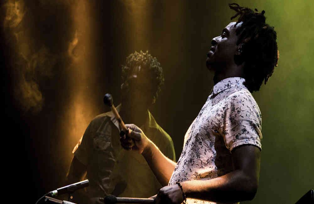 Foto de Juan Zarama Perini