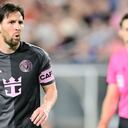 Palabras de Lionel Messi sobre el Inter.