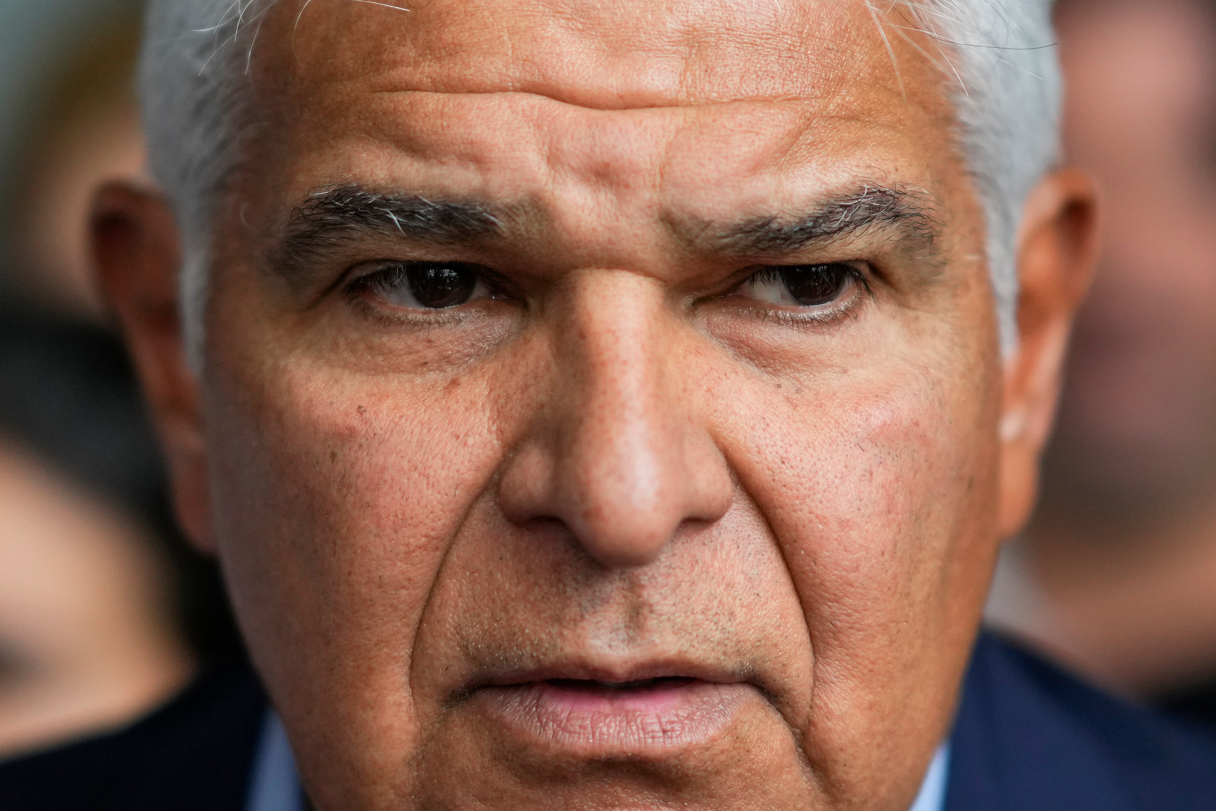 Ocho magistrados votaron a favor del fallo y uno estuvo en desacuerdo.