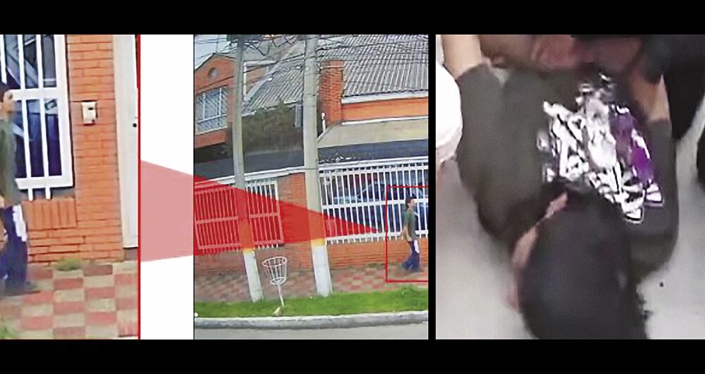 El menor de edad que cometió el crimen fue contratado por el Costeño. El testimonio señala que hacía vueltas para la organización. El testigo lo reconoció y afirmó que lo había conocido en un bar.