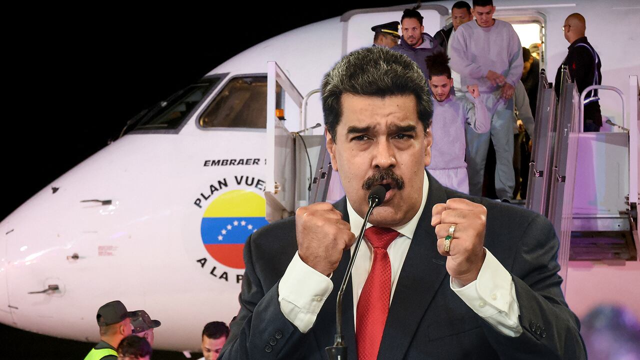 País vecino desafía a Nicolás Maduro