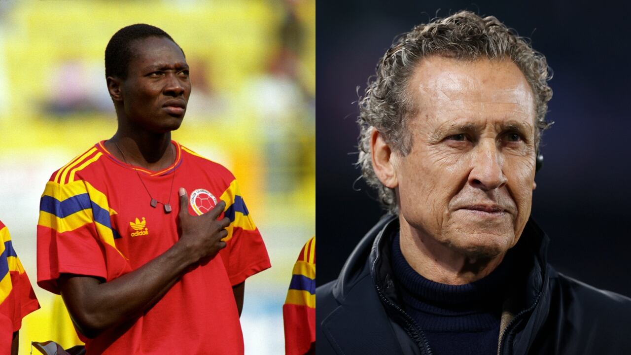 Esto fue lo que dijo el exentrenador del conjunto blanco sobre Rincón.