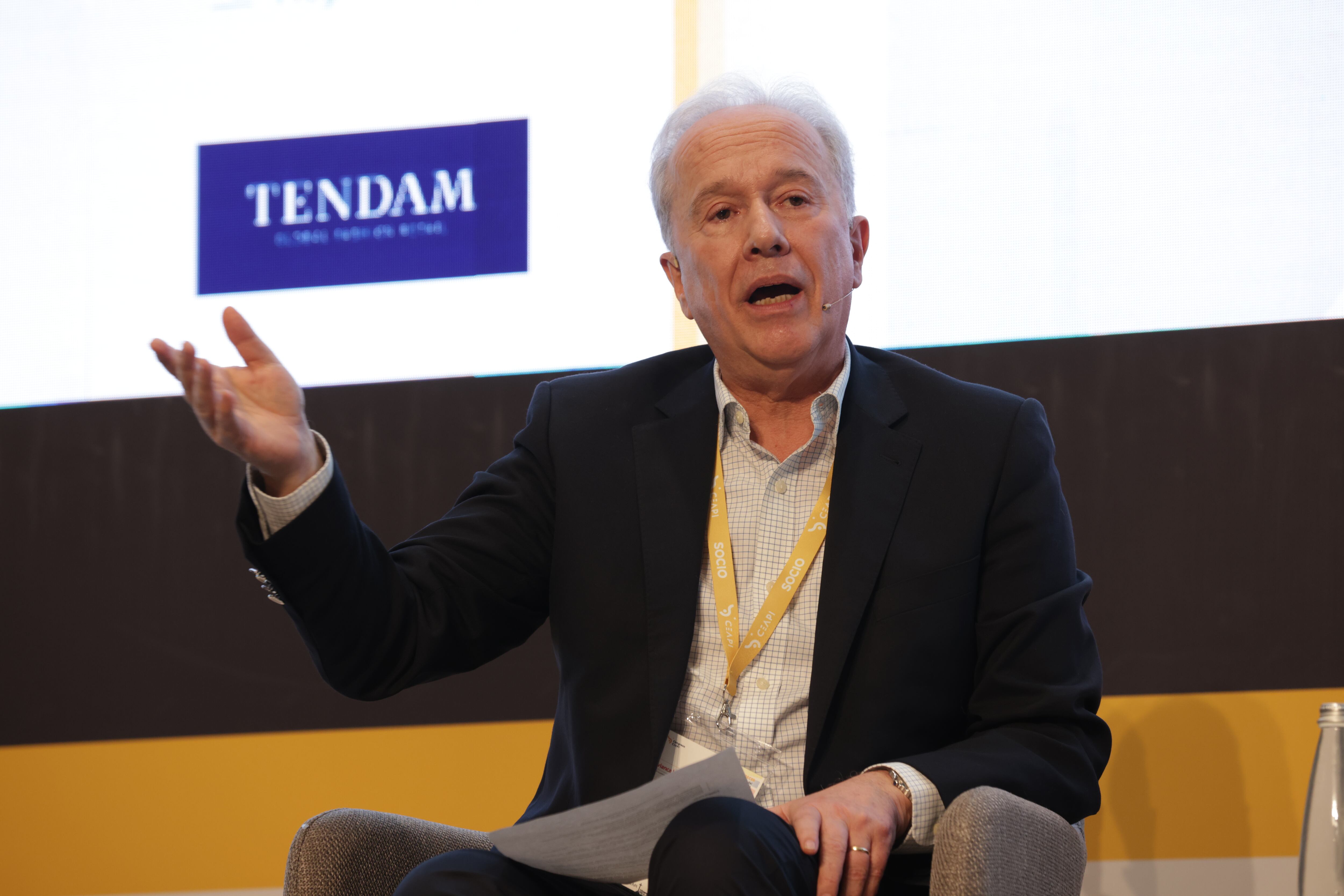 VII Congreso Iberoamericano CEAPI JORNADA MUJER, EMPRESA Y LIDERAZGO EN IBEROAMÉRICA