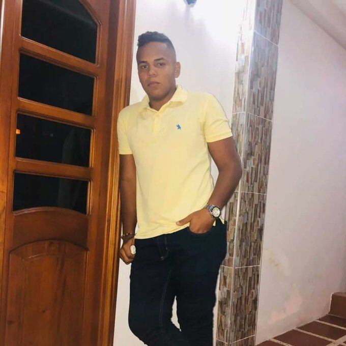 Héctor Miguel Mendoza