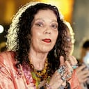 Rosario Murillo Vicepresidenta y esposa de Ortega