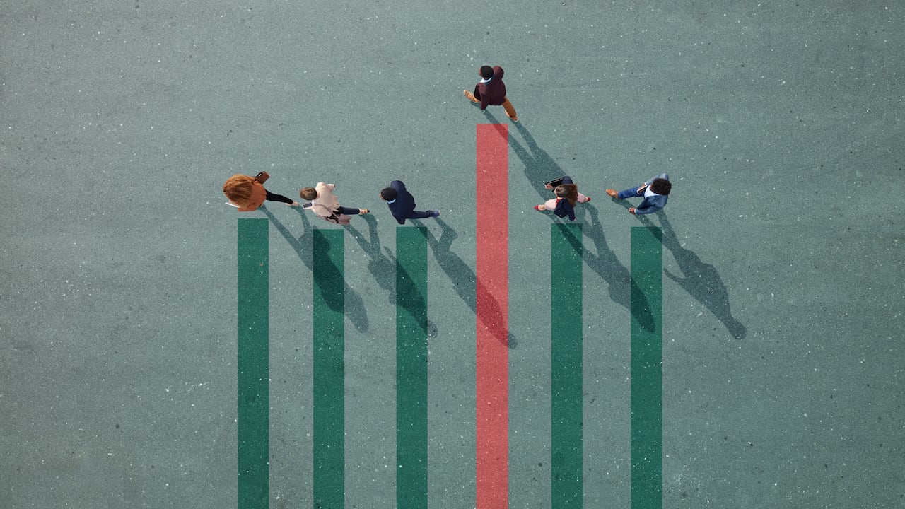 Varios aspectos influyen en la consecución del éxito empresarial.