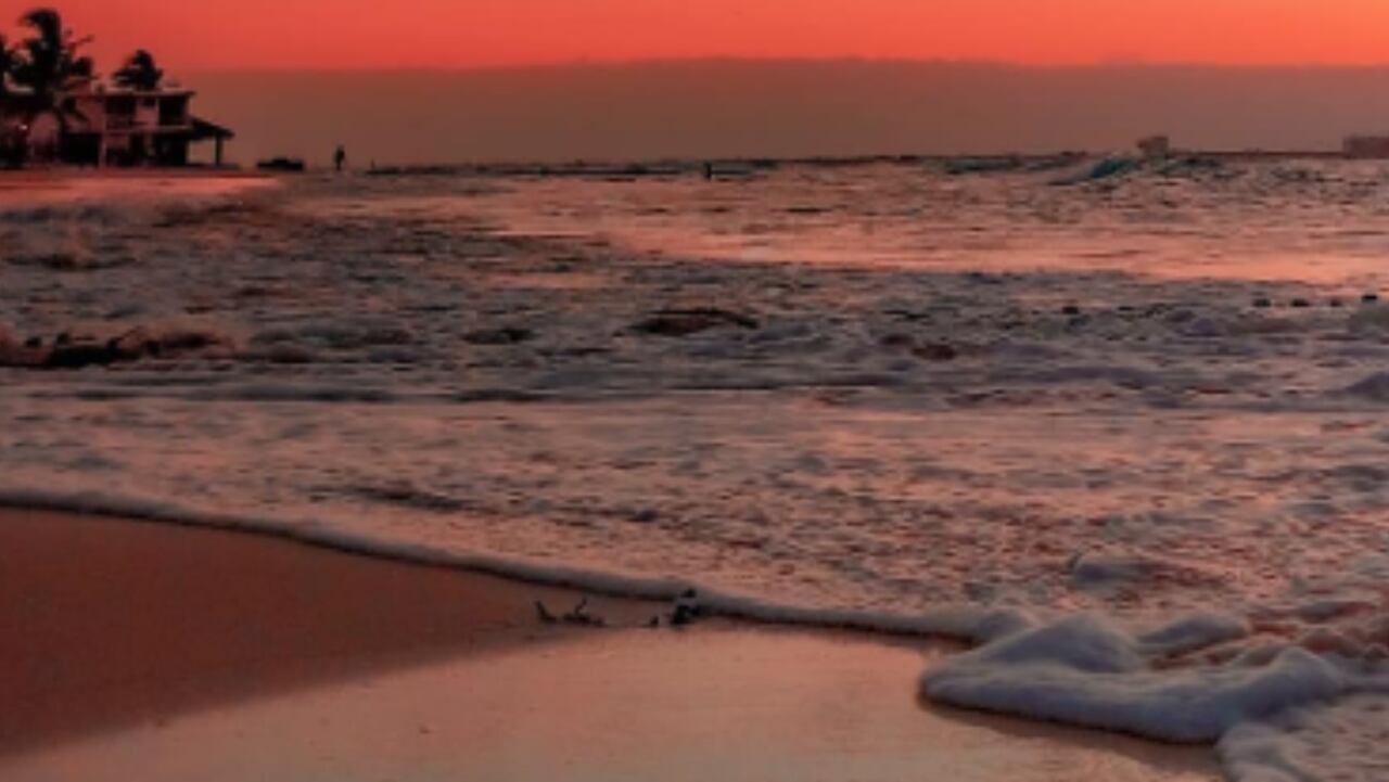 Isla Mujeres, un sitio para pasar unas vacaciones increíbles al lado de la playa