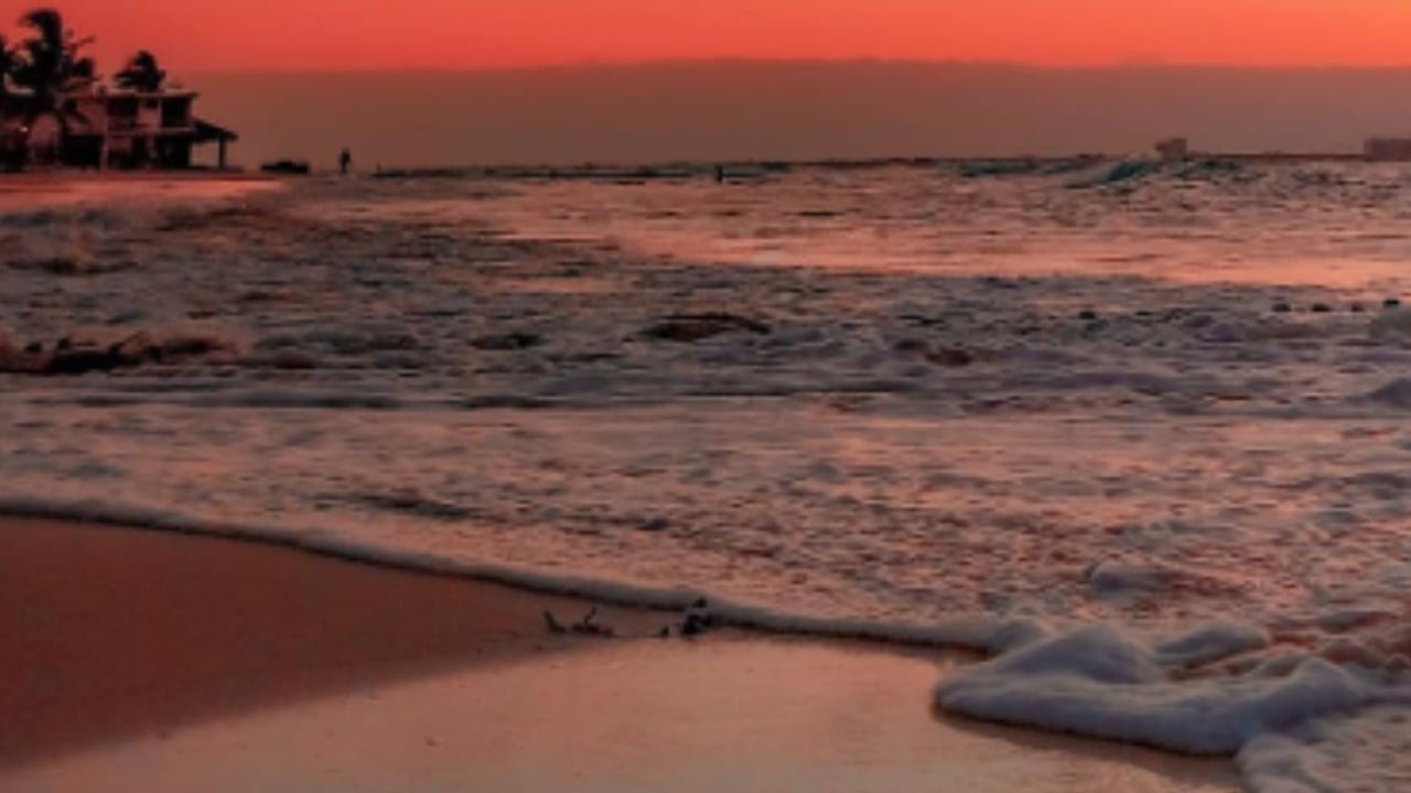 Isla Mujeres, un sitio para pasar unas vacaciones increíbles al lado de la playa