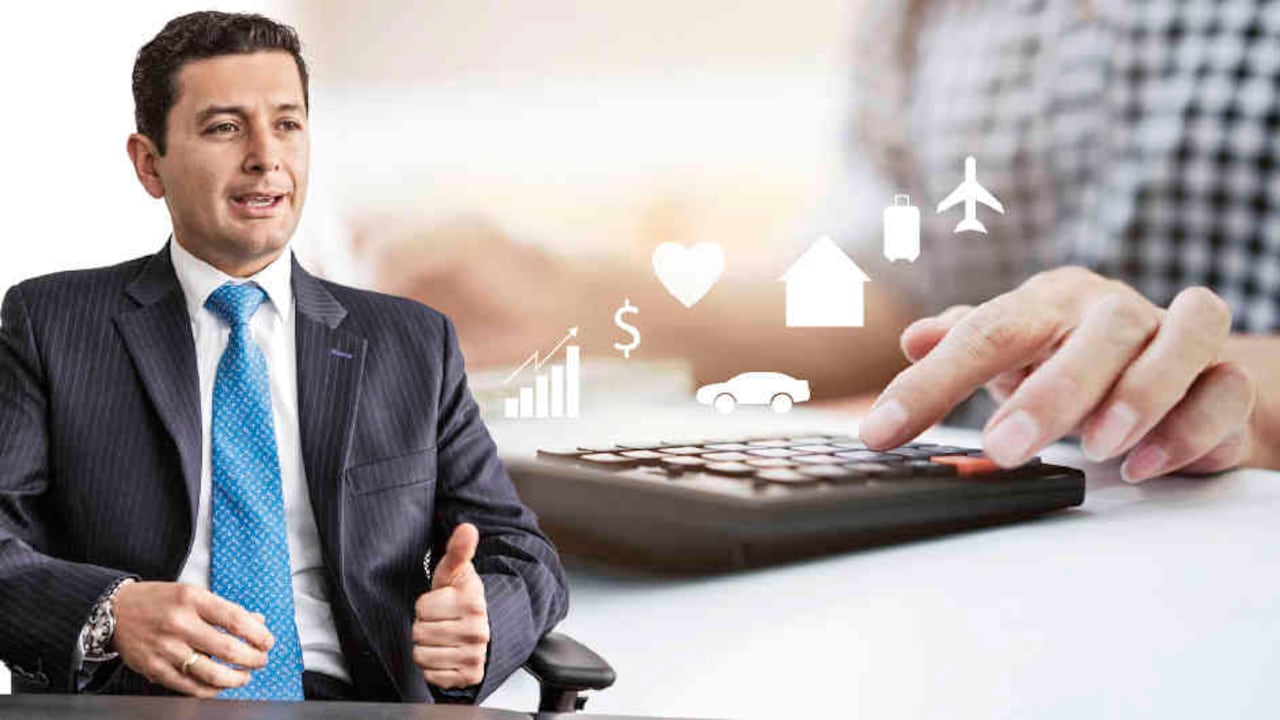 El superintendente Financiero, Jorge Castaño, confirmó que están evaluando la llegada de estas entidades a Colombia.