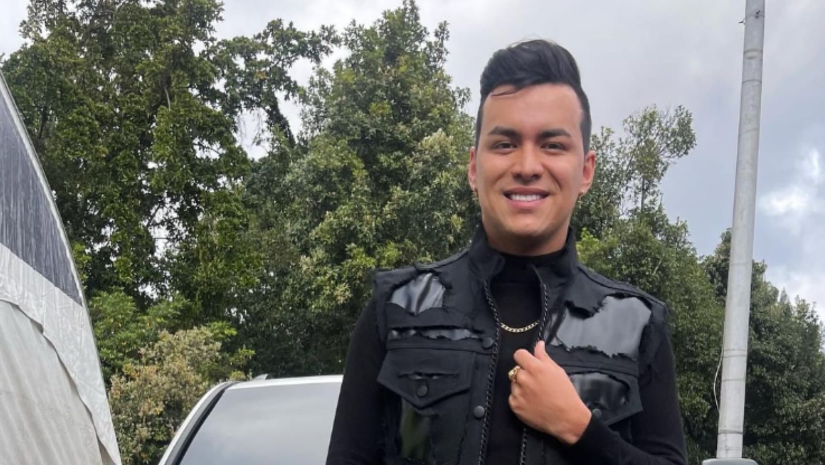 Yeison Jiménez revela los serios problemas que tuvo con el alcohol y la etapa en la que fue ladrón