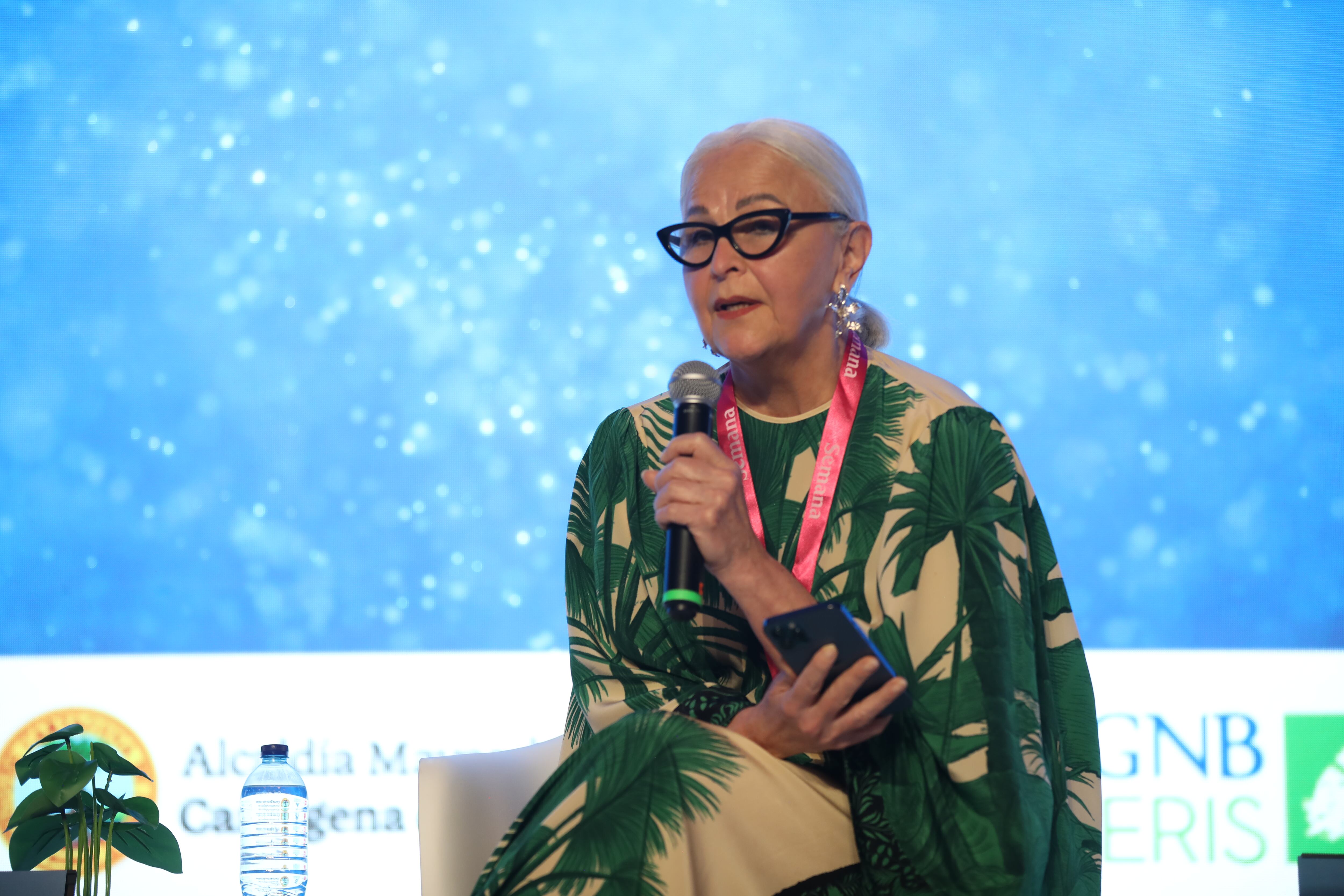 Semana por Colombia Cartagena y Bolívar