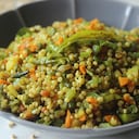 El mijo previene la diabetes.