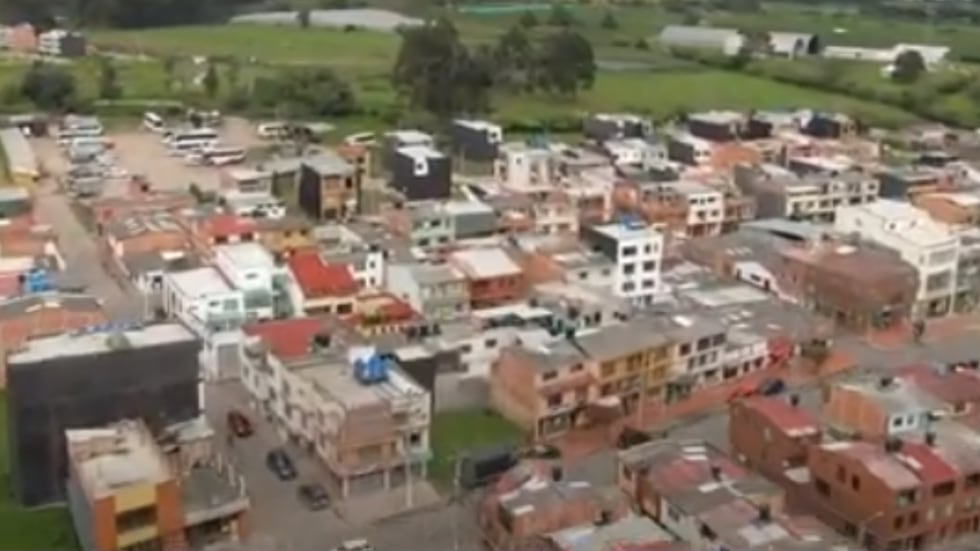 L Rasal Descubra los encantos de El Rosal en Cundinamarca y por qué debe ...