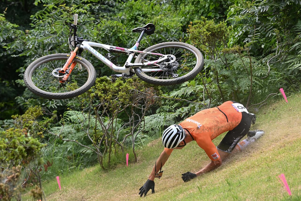 Mathieu van der Poel