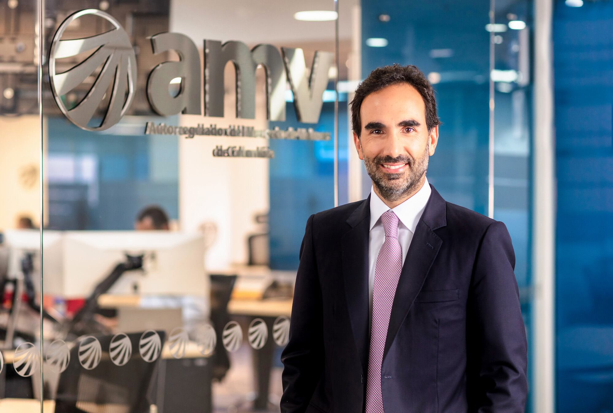 Michel Janna aceptó, y continuará en su cargo hasta el 30 de septiembre de 2024.