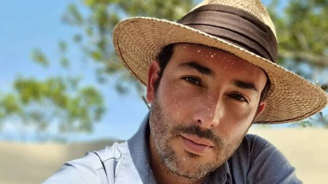 Sebastián Martínez