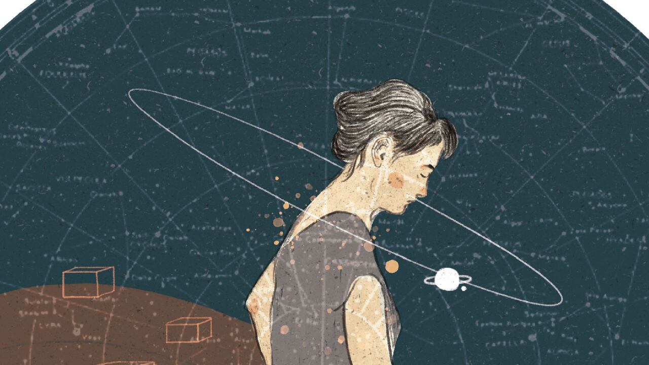 Adiós al frío / Elvira Sastre - Seix Barral