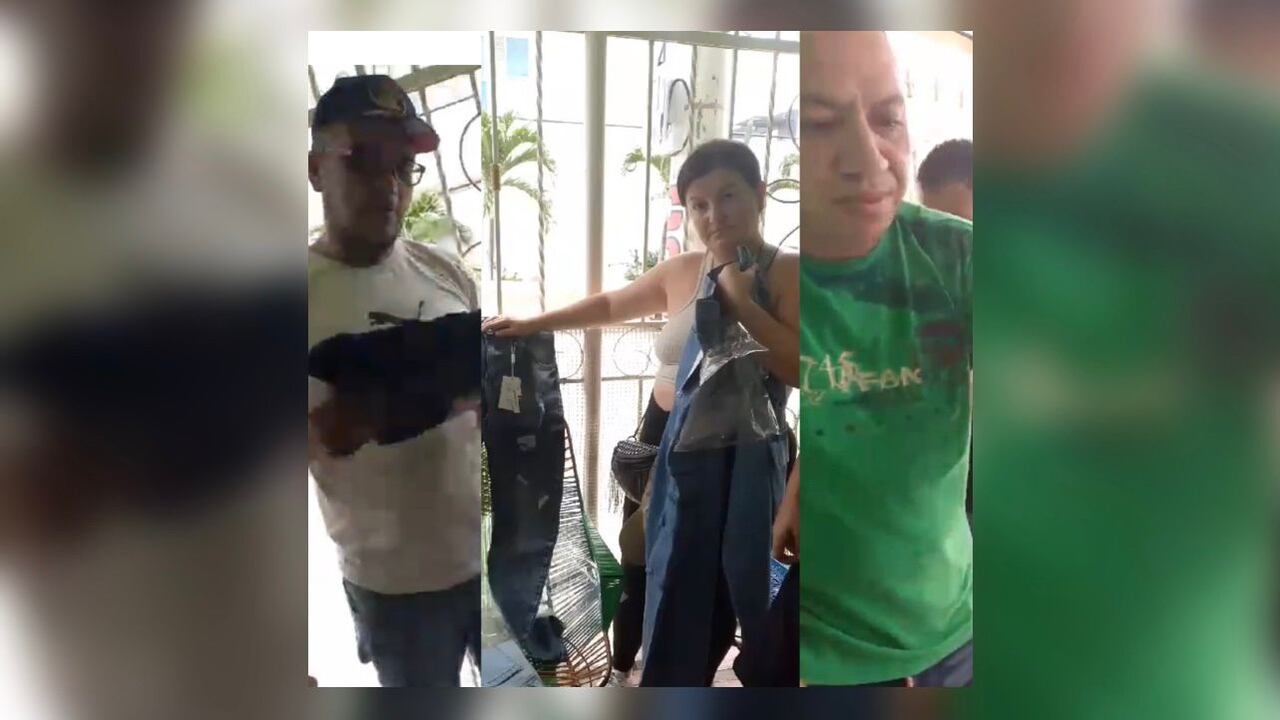 Banda de estafadores en Santa Marta, Magdalena.