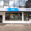 EPS Sura. Centro de Atención.
Bogotá Mayo 28 de 2024.
Foto: Juan Carlos Sierra-Revista Semana.