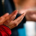 Oración al Espíritu Santo, que es el tercer miembro de la Trinidad.