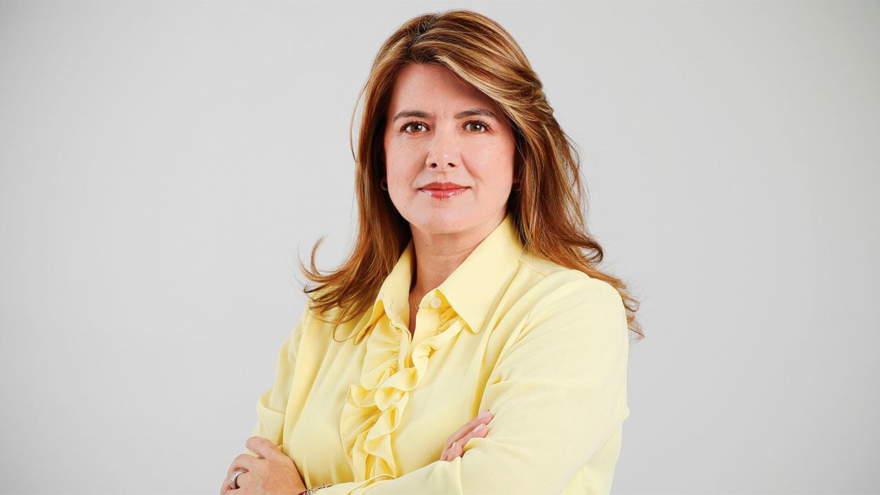 Juana Carolina LondoñoRepresentante a la Cámara