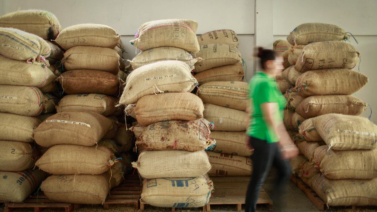 Este buen desempeño se traduce en una oportunidad
para seguir fortaleciendo el sector agropecuario.