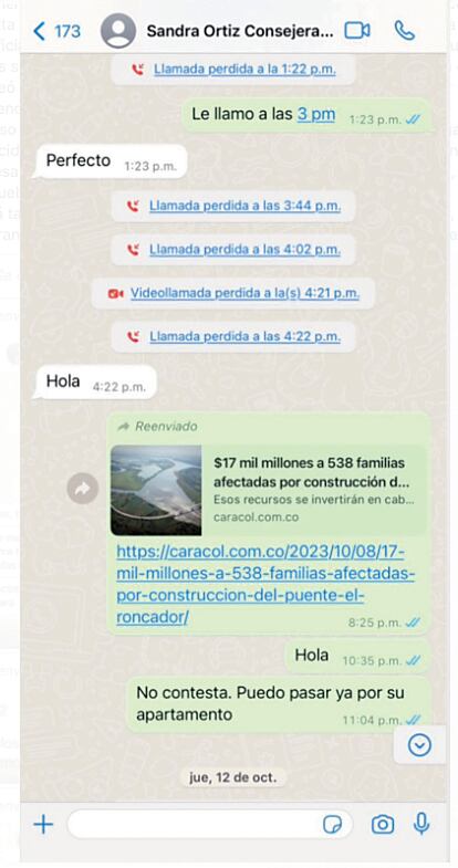 CHAT 4 CARLOS RAMÓN GONZÁLEZ