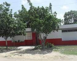 La emergencia se presentó en la Institución Educativa Técnico Agropecuario del corregimiento de Puerto Giraldo