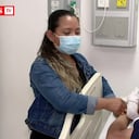 Las violentas protestas que se han vivido en el país han dejado decenas de víctimas. Poco se han escuchado las voces de los policías heridos. SEMANA habló con ellos.