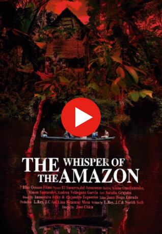 Película de la Cinemateca de Bogotá.