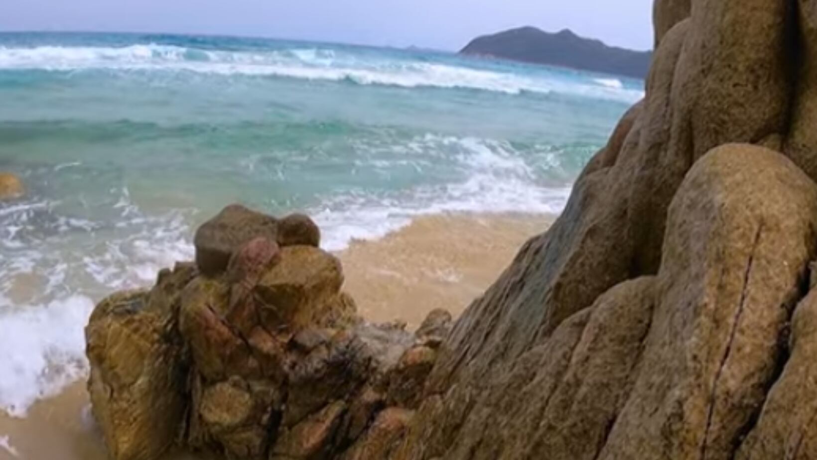 Cerdeña y el encanto del Mediterráneo