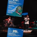 A lo largo de su historia, el jazz ha incorporado influencias, instrumentos y maneras de interpretar provenientes de diferentes territorios.