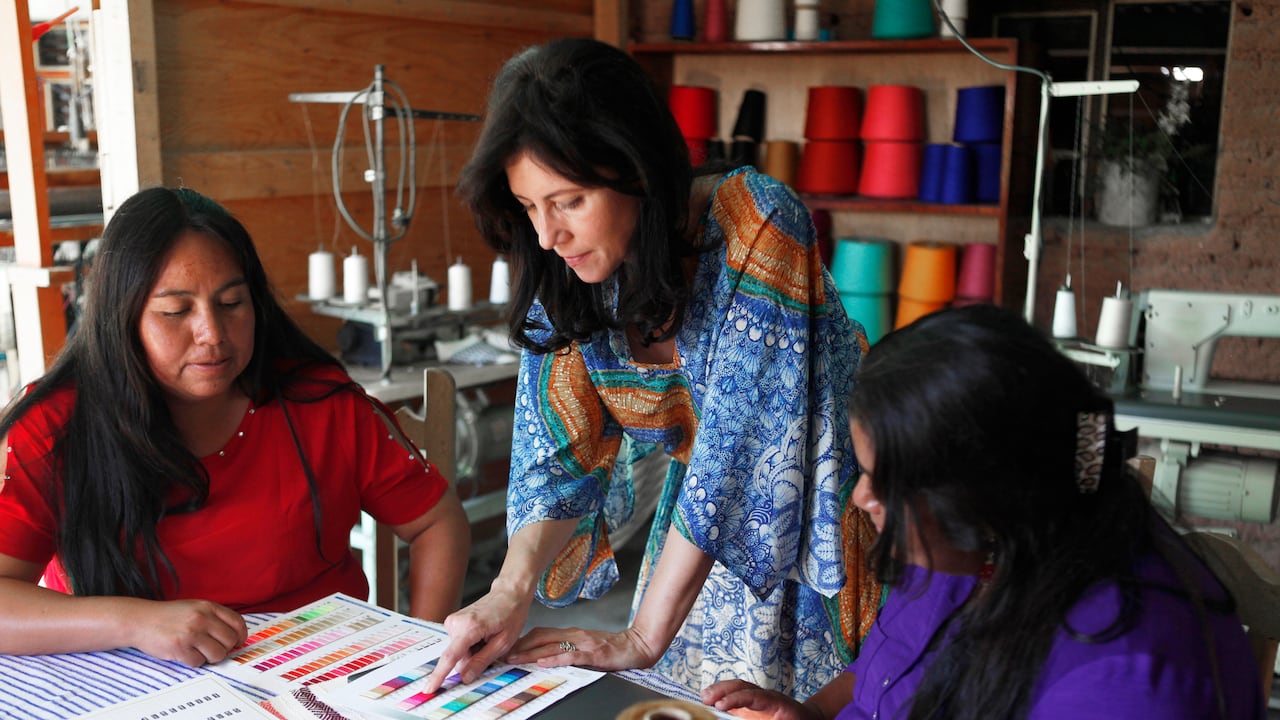 El actual Gobierno busca que las Mipymes y demás actores de la economía popular se conviertan en proveedores de bienes y servicios al Estado.