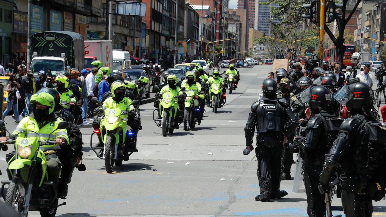 POLICIA