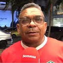 Luis Manuel Díaz, papá del futbolista Lucho Díaz, habría sido secuestrado.