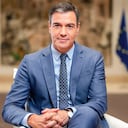 Pedro Sanchez