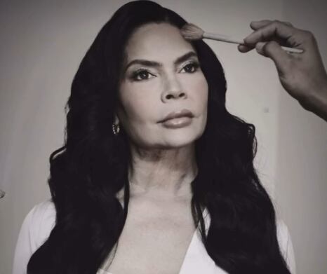 María del Pilar Zea Cobo, suegra de Pipe Calderón, asesinada en Medellín el 8 de mayo.