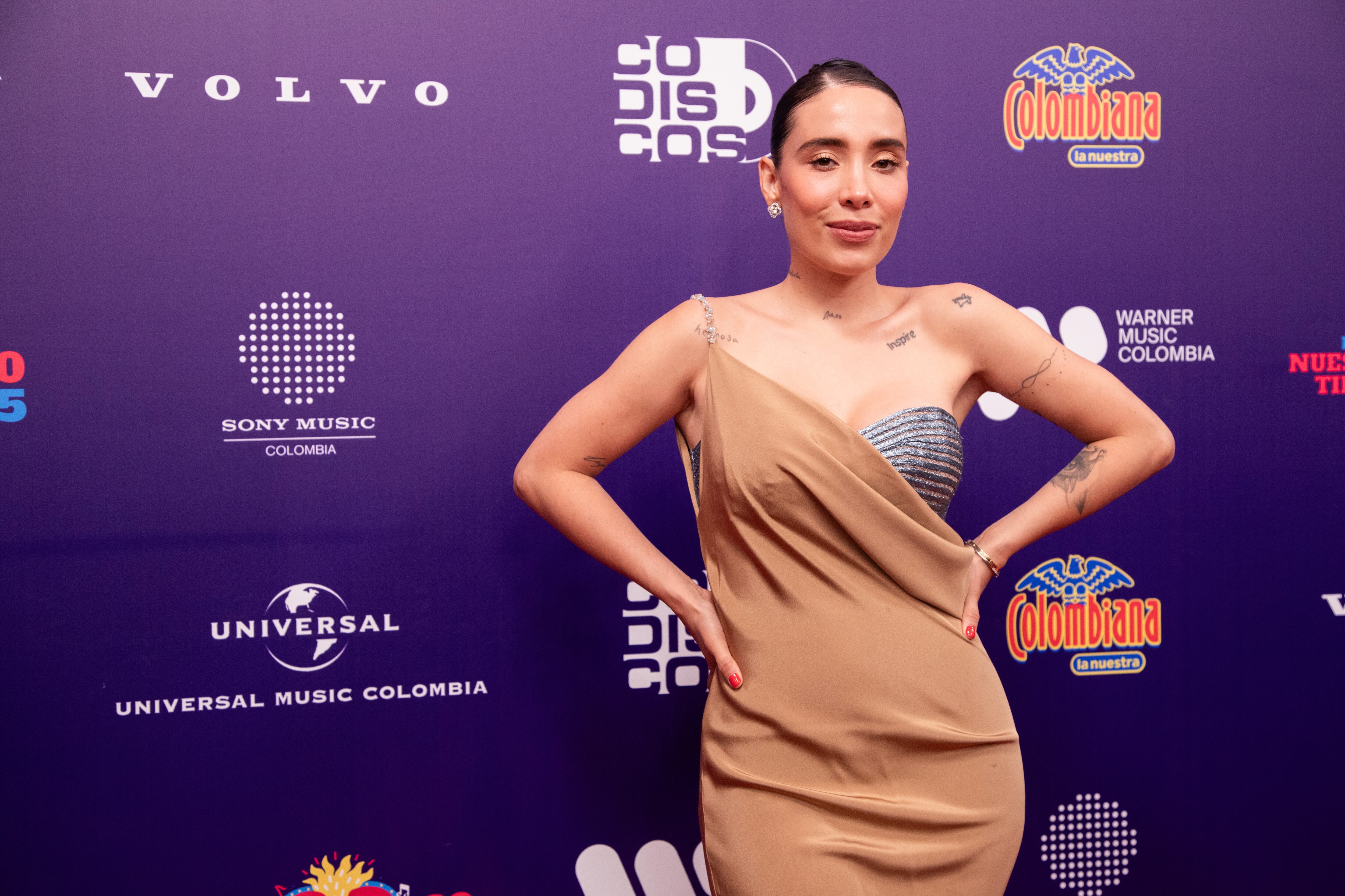 Premios Nuestra Tierra