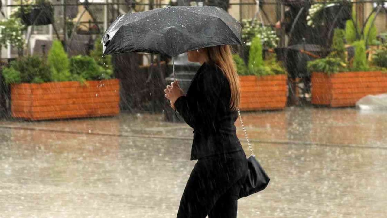 La primera temporada de lluvias se extenderá hasta mediados de junio, según el Ideam. Foto: Pixabay.