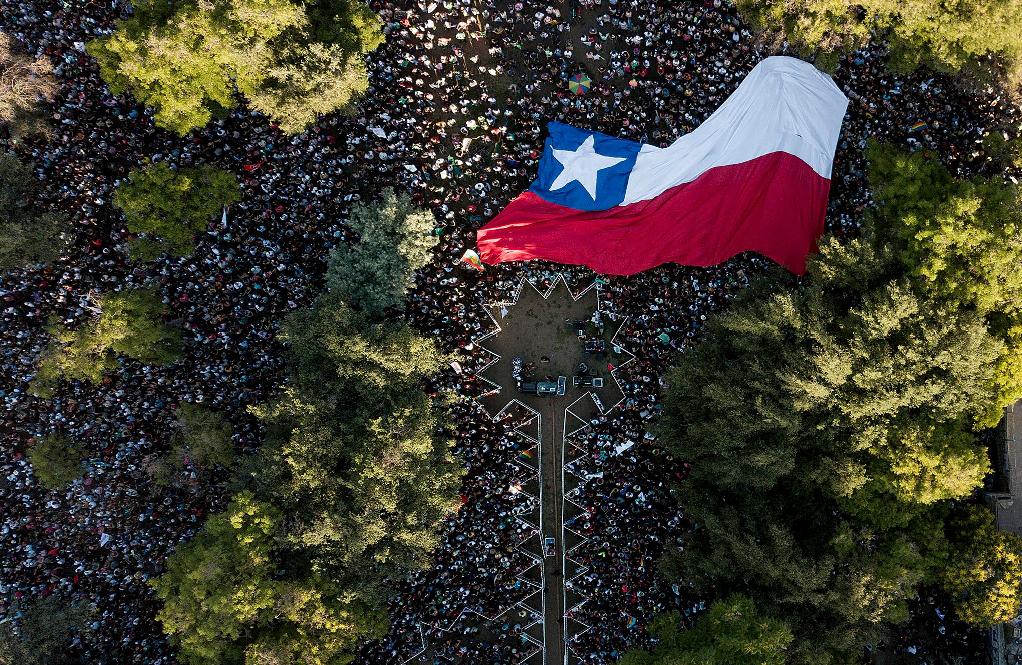 Fotos de la semana 17 dic