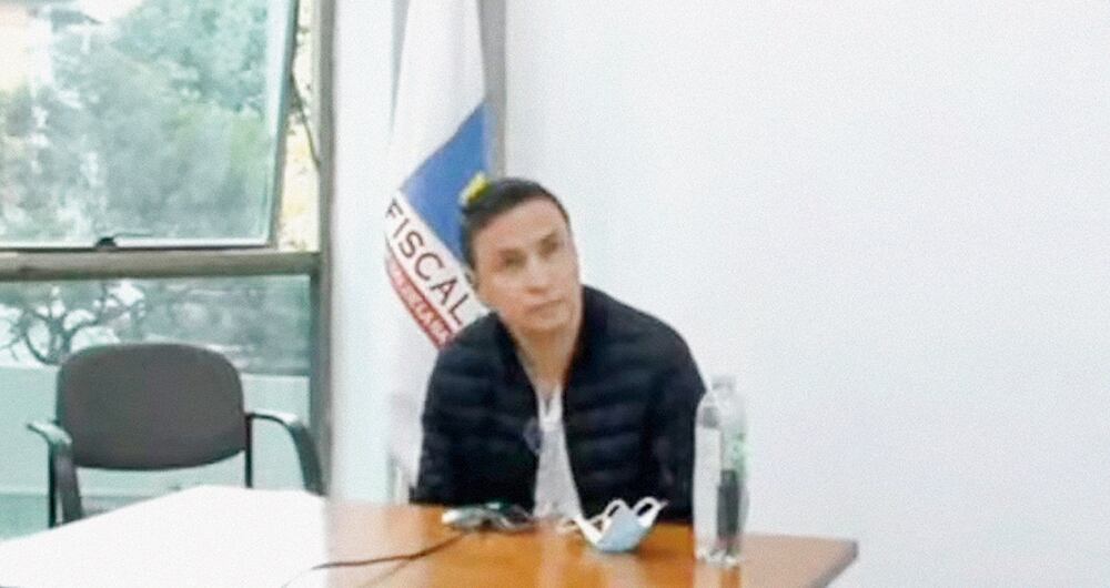 El 8 de julio de 2022 se le imputaron a Leal los cargos de homicidio agravado y ocultamiento de pruebas.