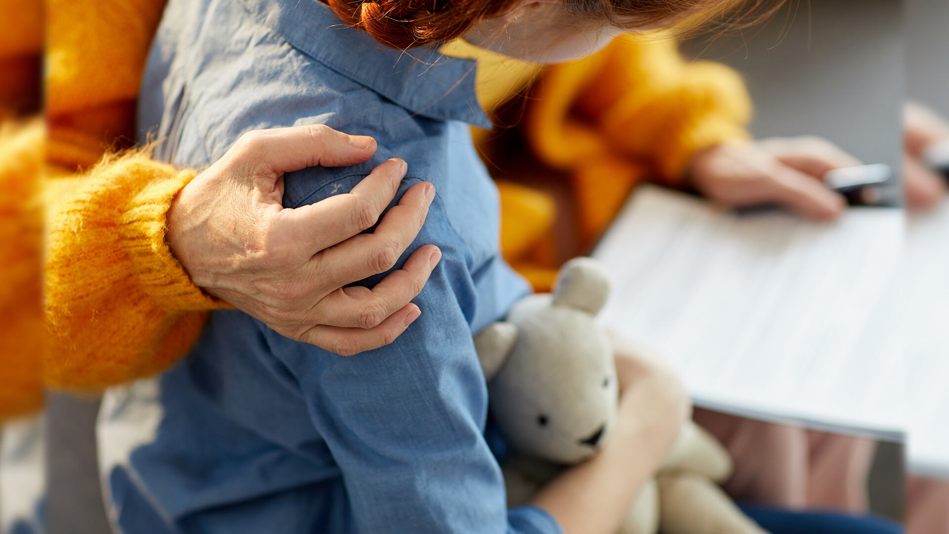 Especial Salud, Lecciones