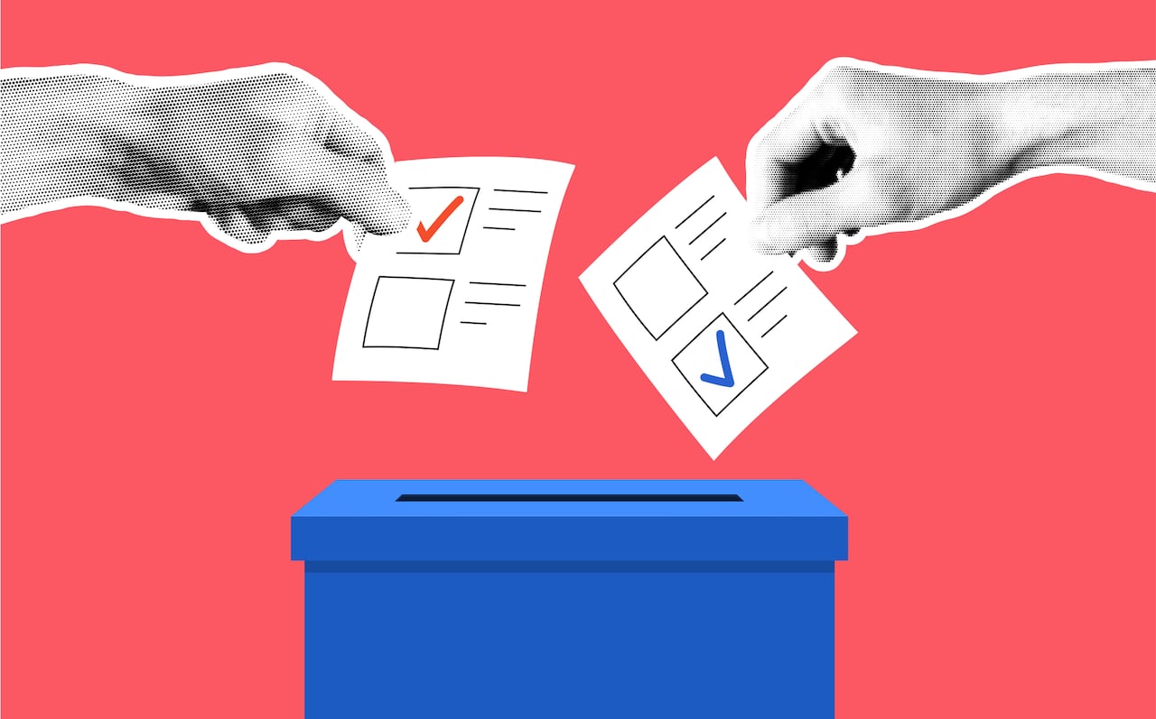 Encuestas