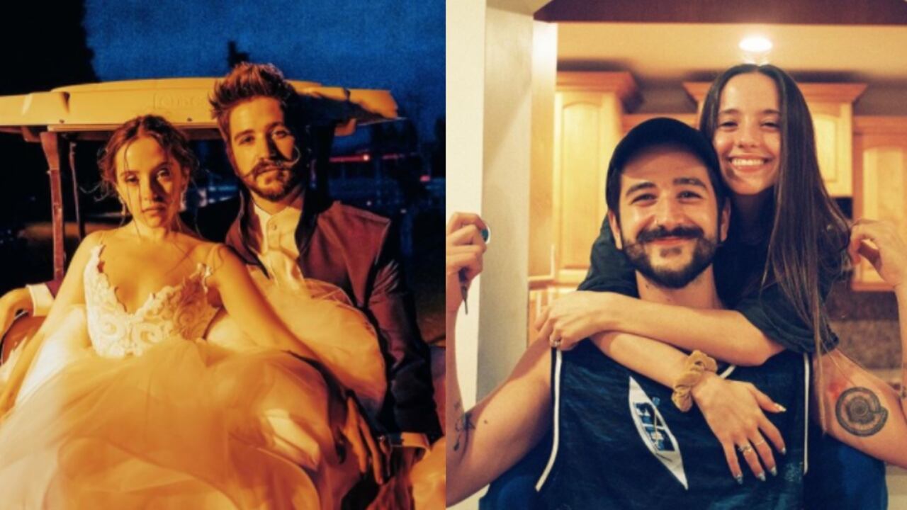 Camilo y Evaluna anuncian concierto en Bogotá, esta es la fecha del evento