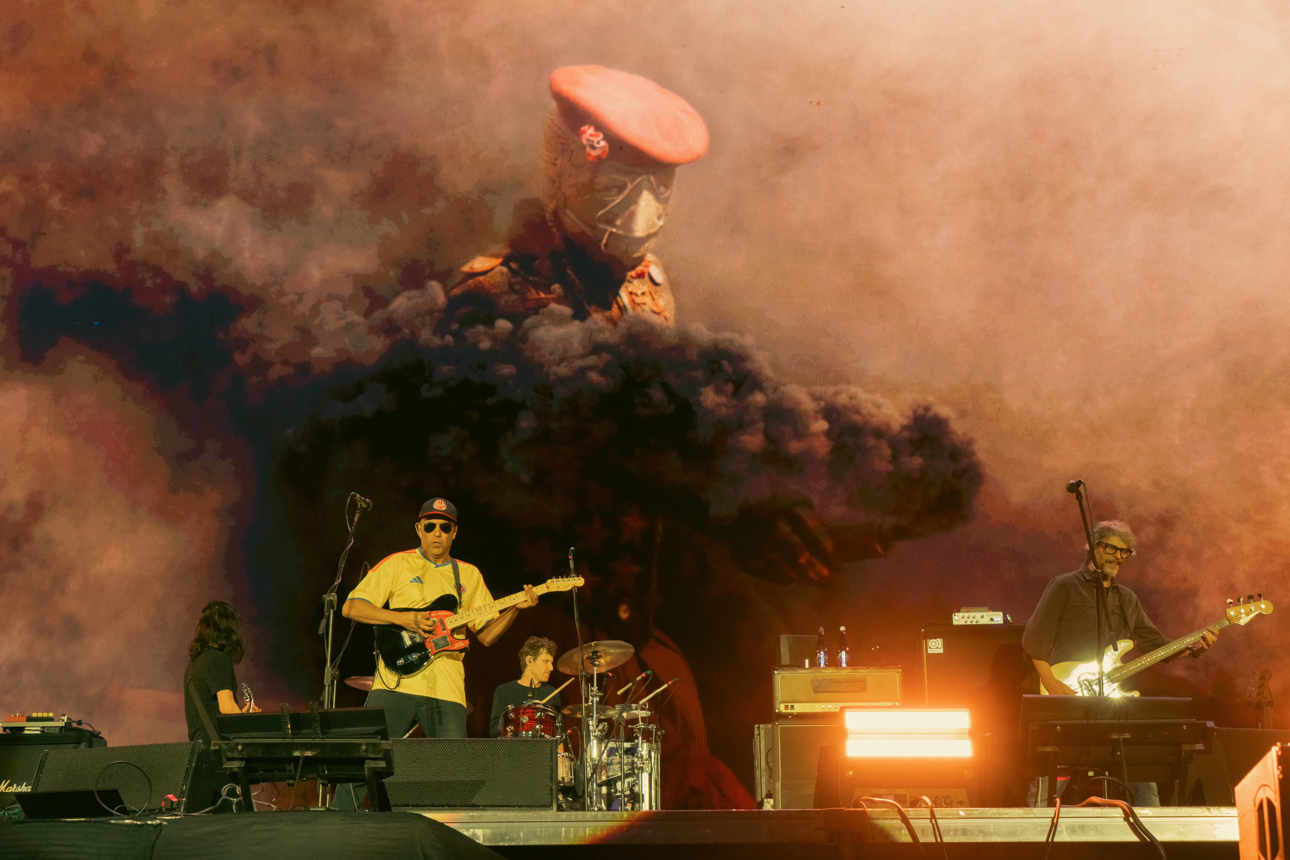 Festival Estéreo Picnic XV / Día 2 / marzo 21, 2026